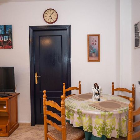 Vacaciones Sol Y Playa Lejlighed Torrevieja Eksteriør billede