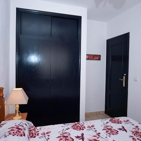 Vacaciones Sol Y Playa Lejlighed Torrevieja Eksteriør billede