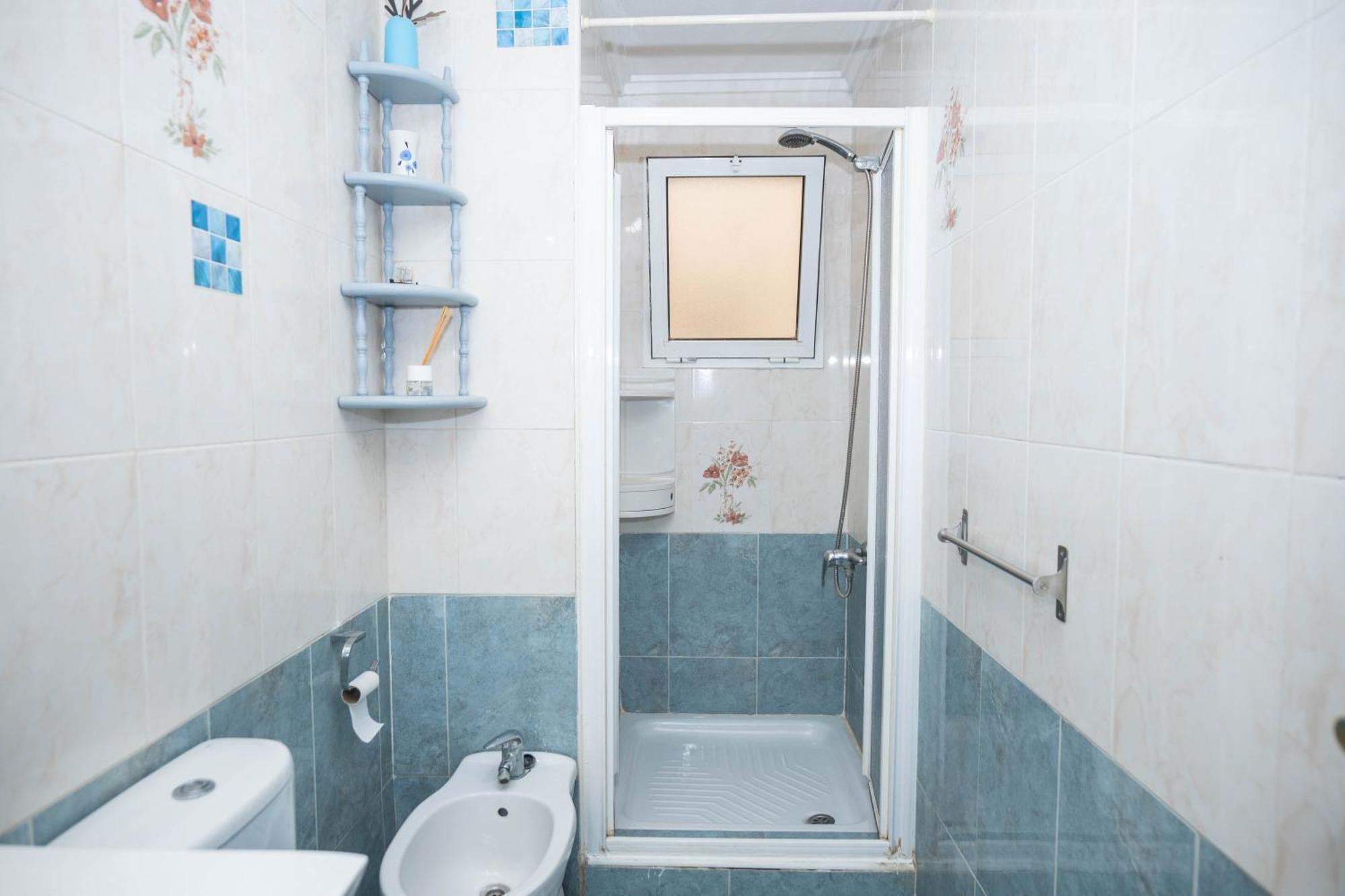 Vacaciones Sol Y Playa Lejlighed Torrevieja Eksteriør billede