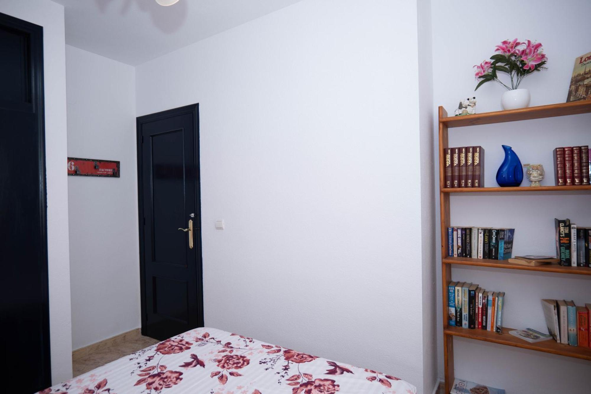 Vacaciones Sol Y Playa Lejlighed Torrevieja Eksteriør billede