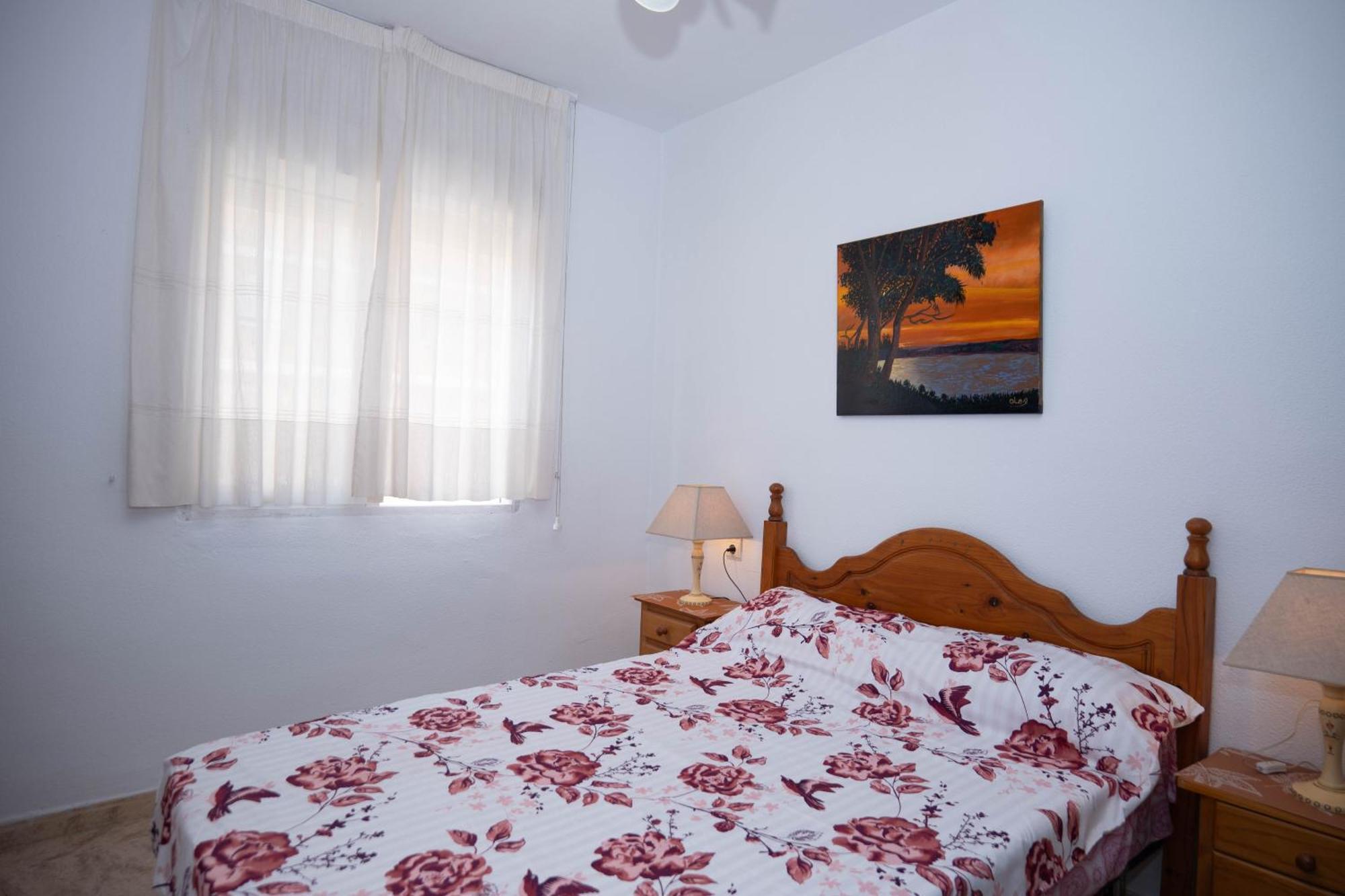 Vacaciones Sol Y Playa Lejlighed Torrevieja Eksteriør billede