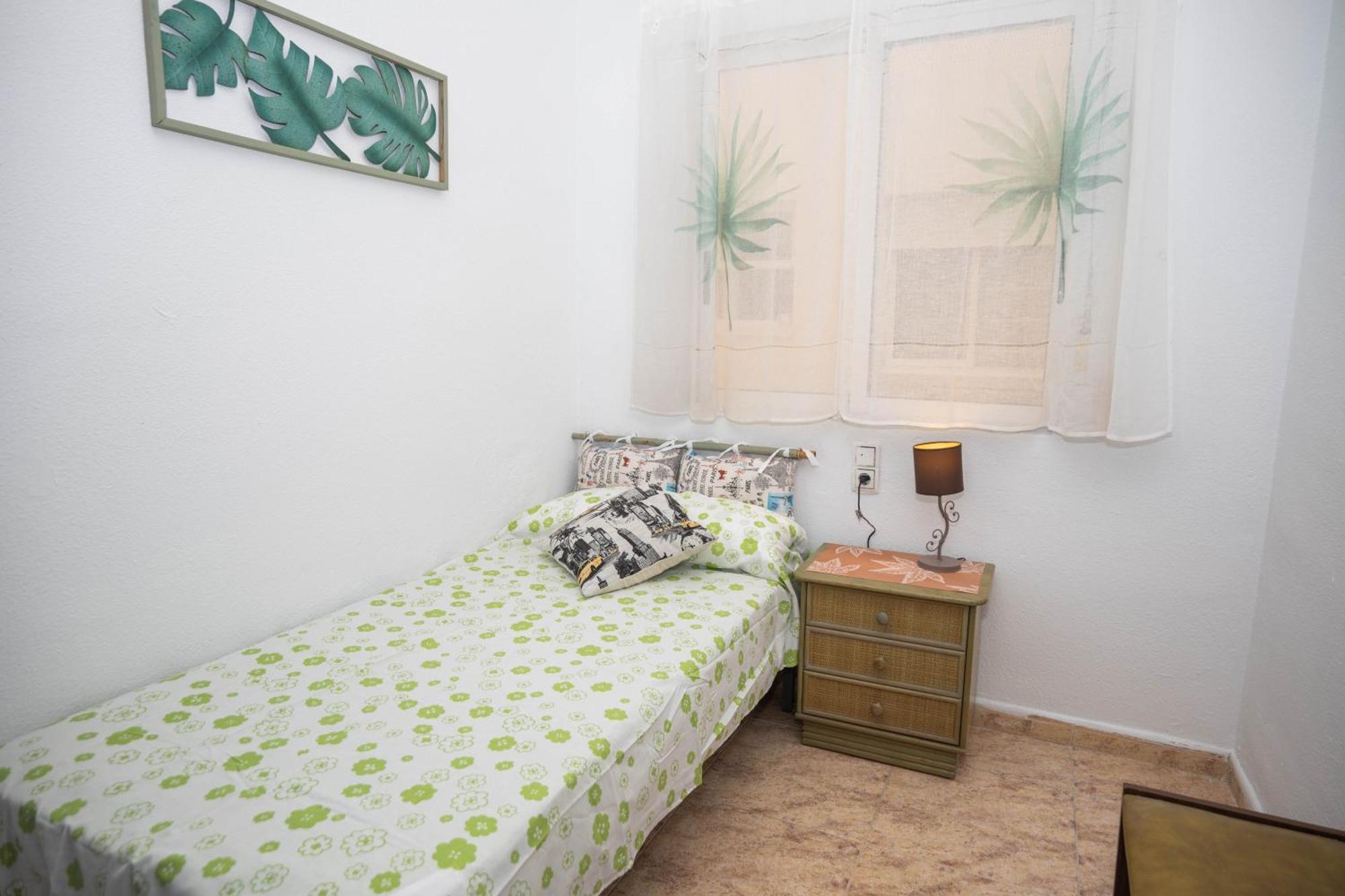 Vacaciones Sol Y Playa Lejlighed Torrevieja Eksteriør billede